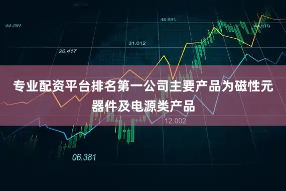 专业配资平台排名第一公司主要产品为磁性元器件及电源类产品