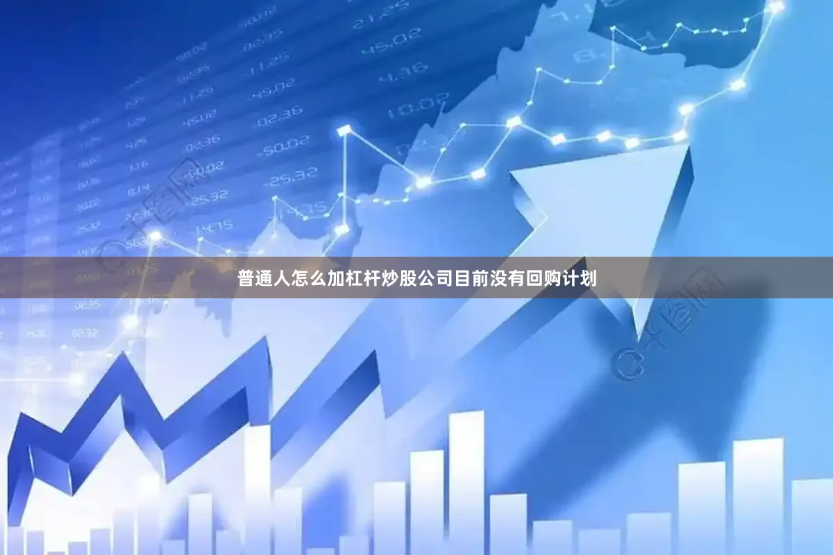 普通人怎么加杠杆炒股公司目前没有回购计划
